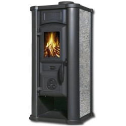 Tim sistem DIANA ECO, šedá keramika